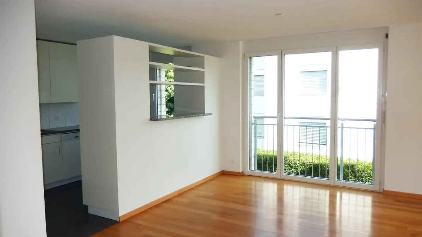 Appartement à louer - Grundhofstrasse 8, 8704 Herrliberg