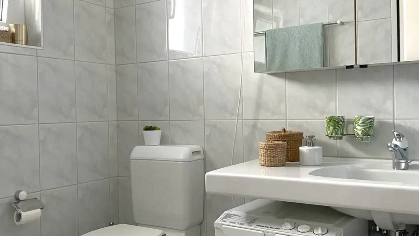 Appartement meublé à louer - 8052 Zürich - Photo 4