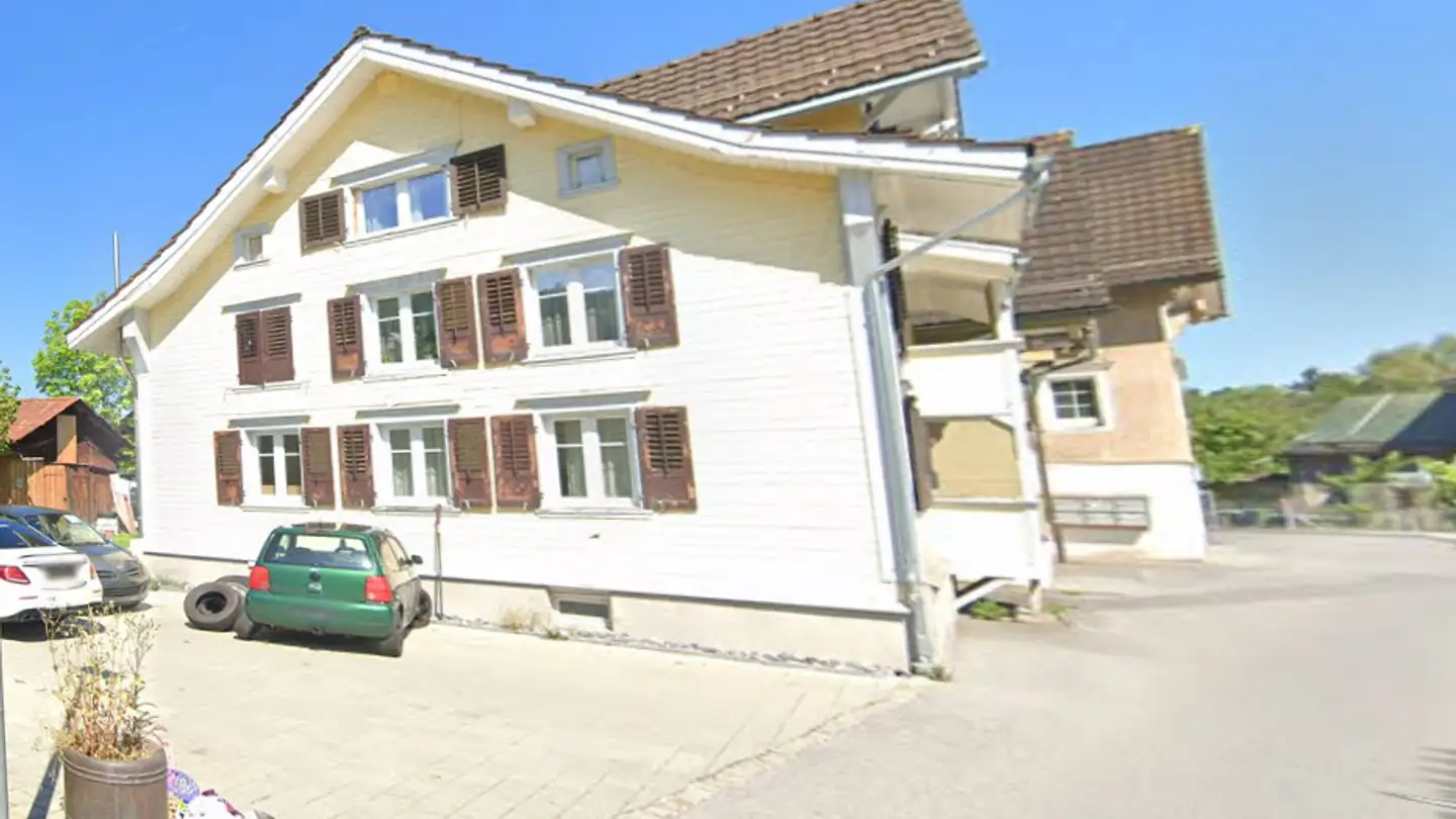 Single house for sale - Schutzmühlestrasse 6, 9430 St. Margrethen SG