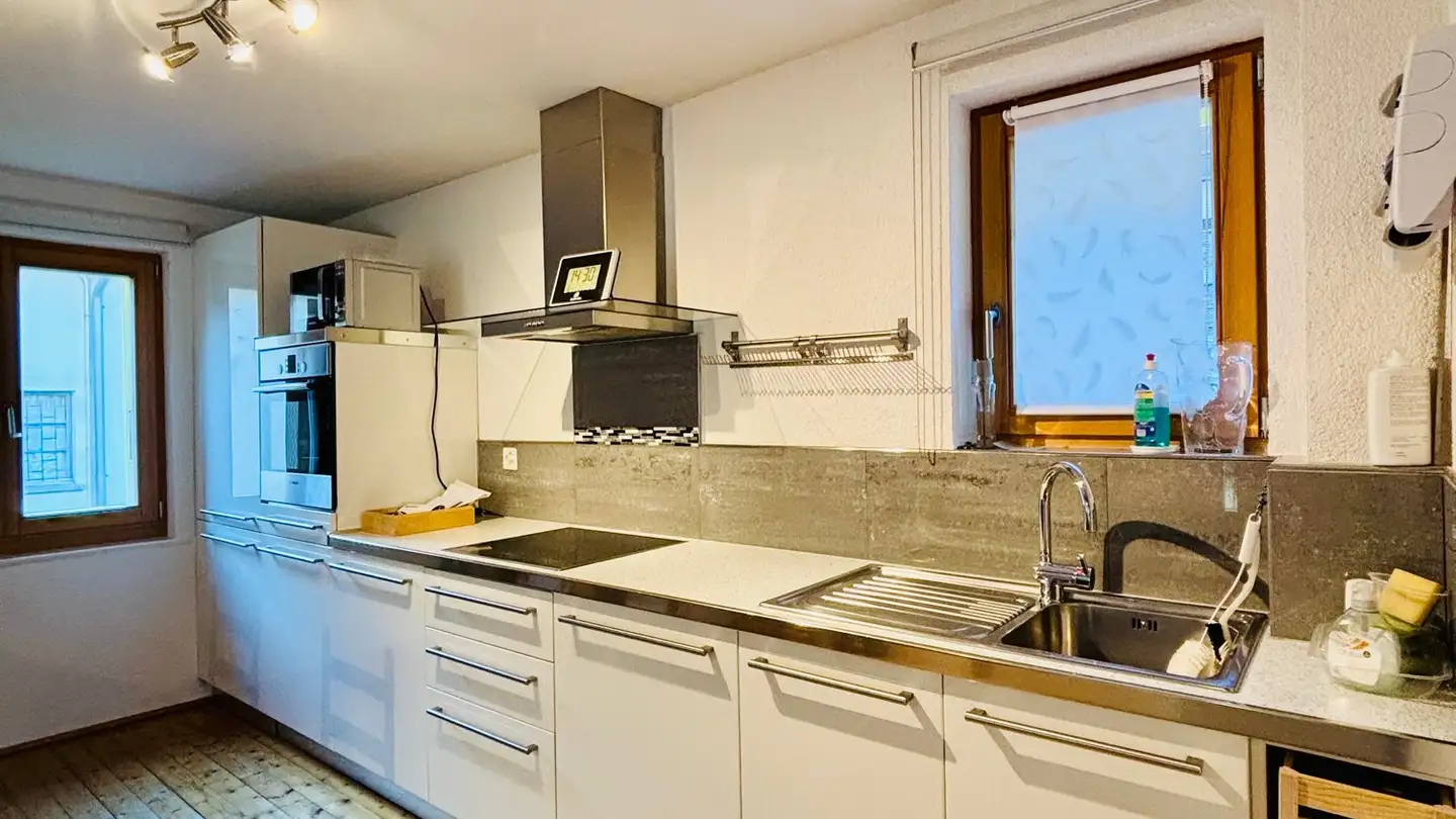 Casa singola in vendita - Stradon 20, 6548 Sta. Domenica - Foto 2