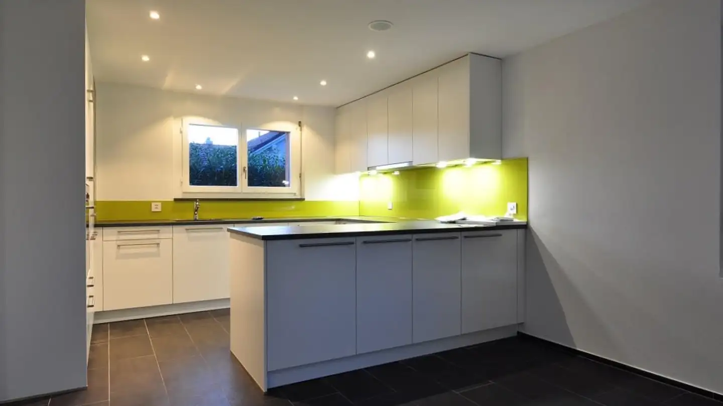 Appartamento in affitto - Sonnenberg 2, 6313 Menzingen