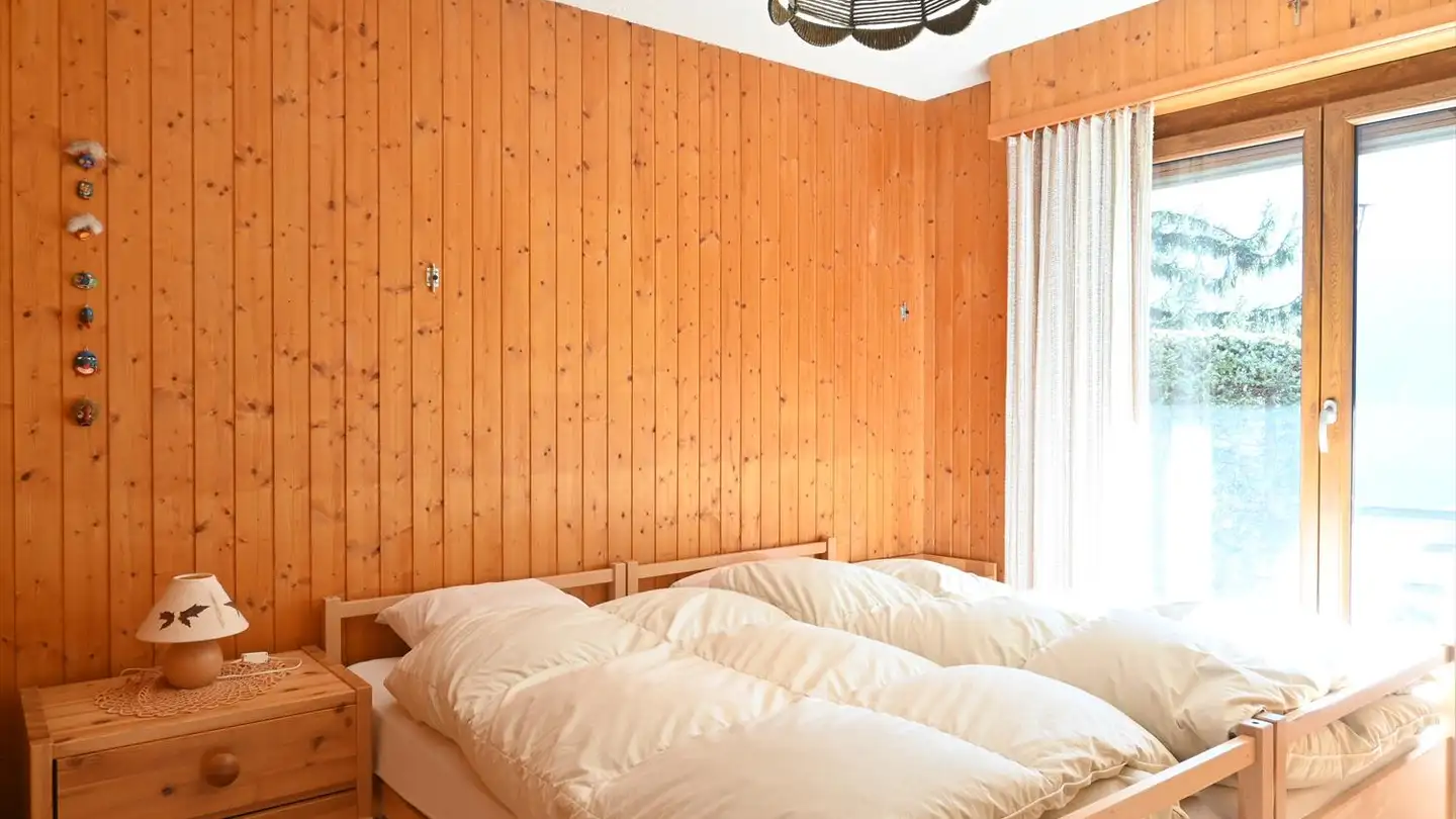 Appartamento in vendita - Route Des Muverans 44, 1911 Ovronnaz - Photo 3