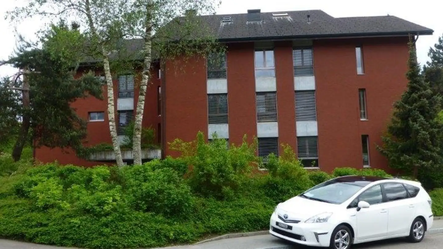 Wohnung mieten - Oelegasse 60, 3210 Kerzers