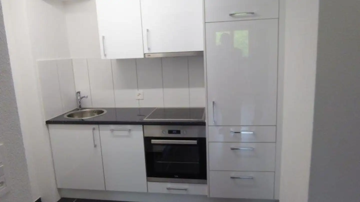 Wohnung mieten - Oelegasse 60, 3210 Kerzers - Foto 2