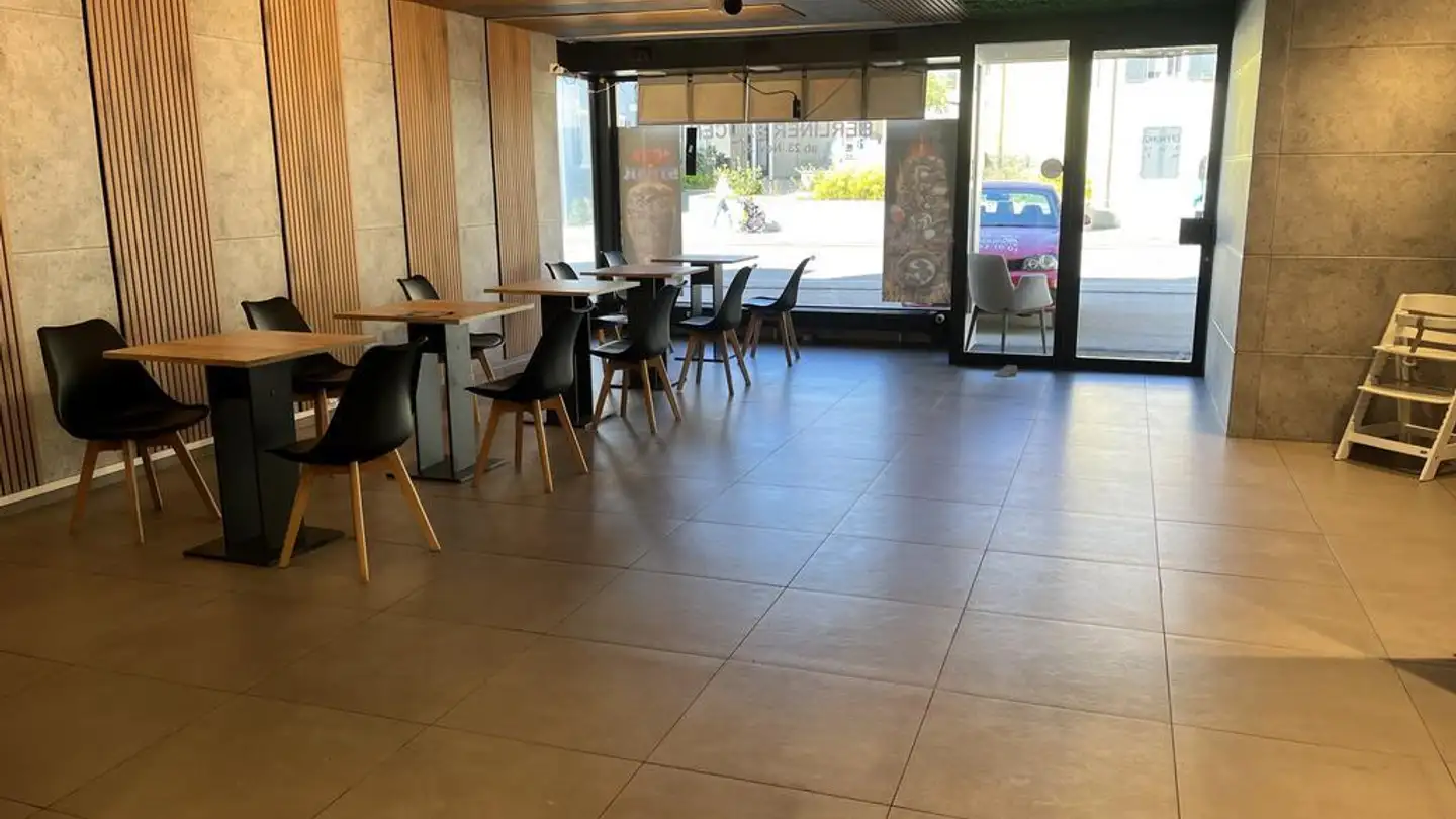 Bürofläche mieten - Hauptstrasse 52, 4436 Oberdorf BL - Foto 2
