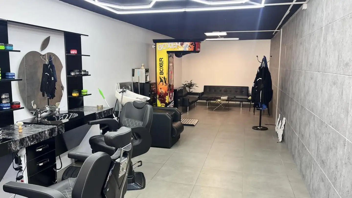 Bürofläche mieten - Hauptstrasse 52, 4436 Oberdorf BL - Foto 3