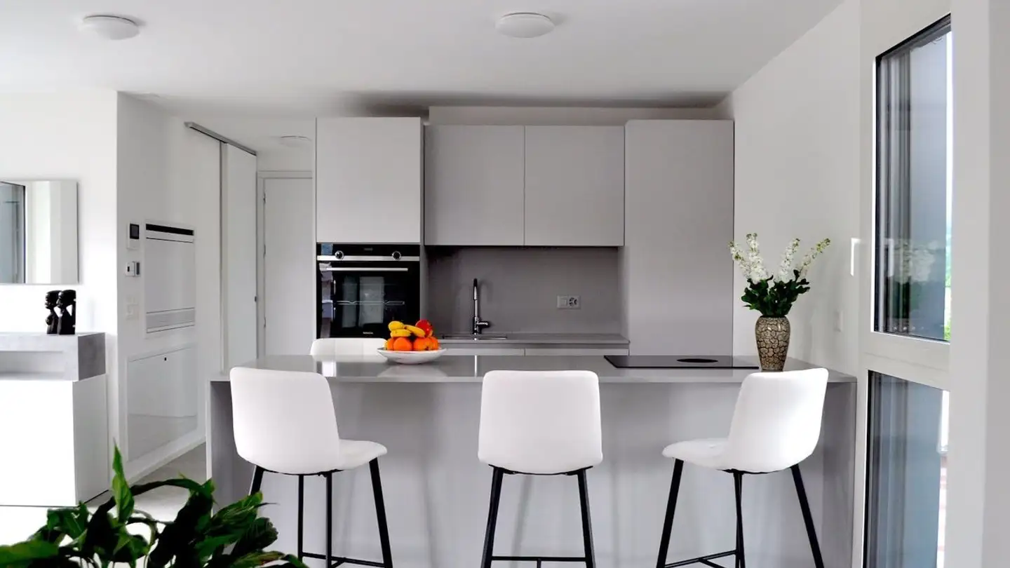 Appartamento in affitto - Via Monda 17, 6982 Agno - Foto 3