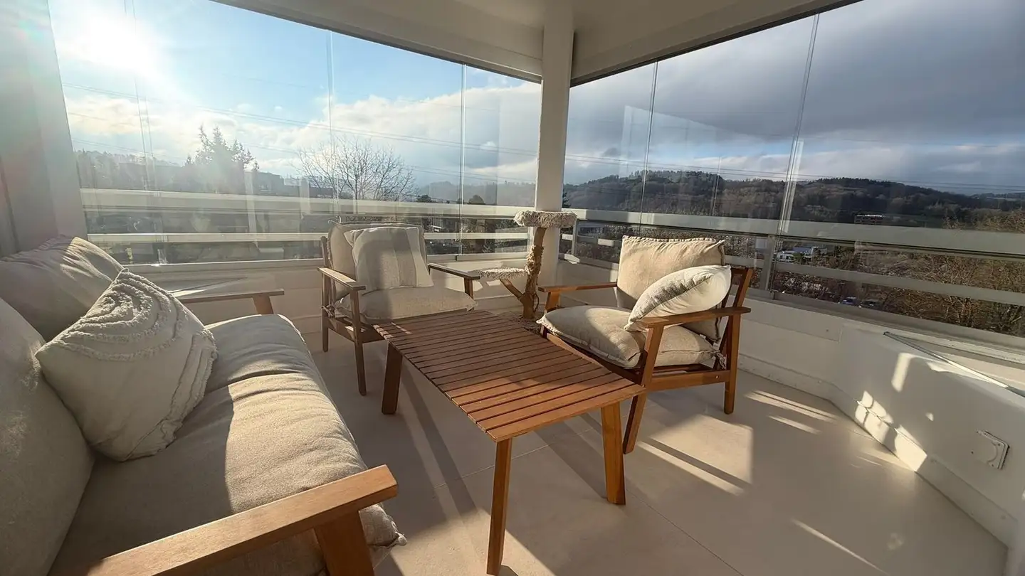 Wohnung kaufen - 1723 Villarsel-sur-Marly - Foto 2