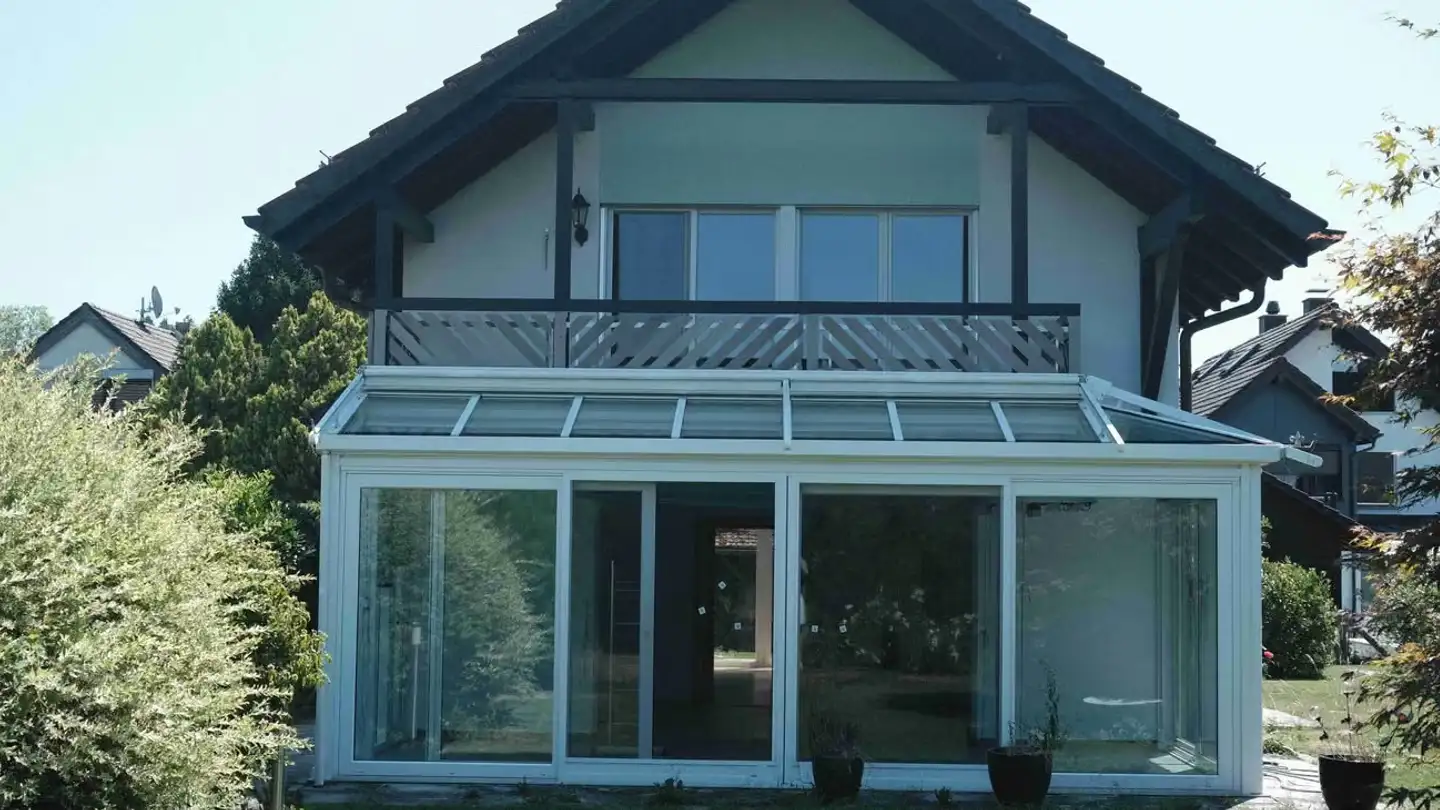 Einfamilienhaus mieten - 8320 Fehraltorf