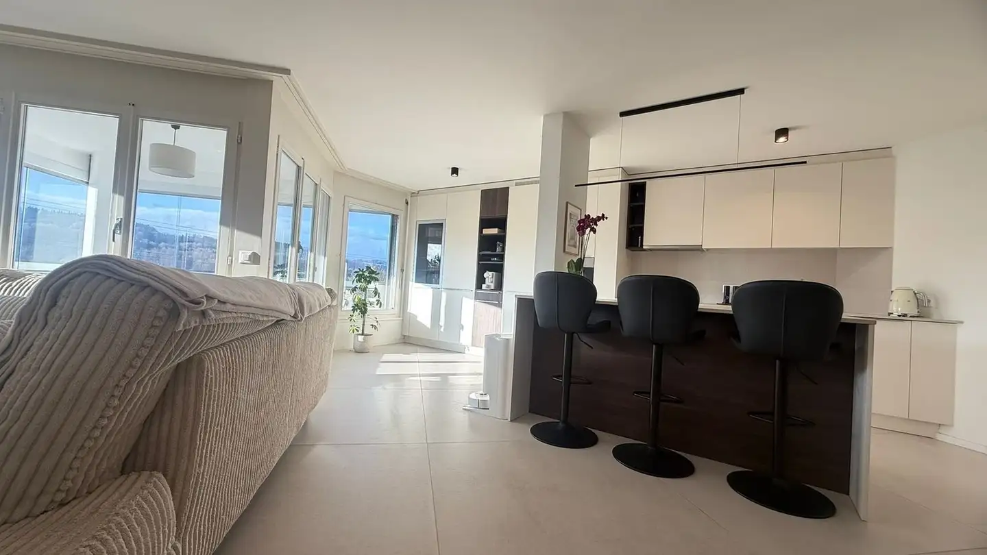 Wohnung kaufen - 1723 Villarsel-sur-Marly - Foto 3