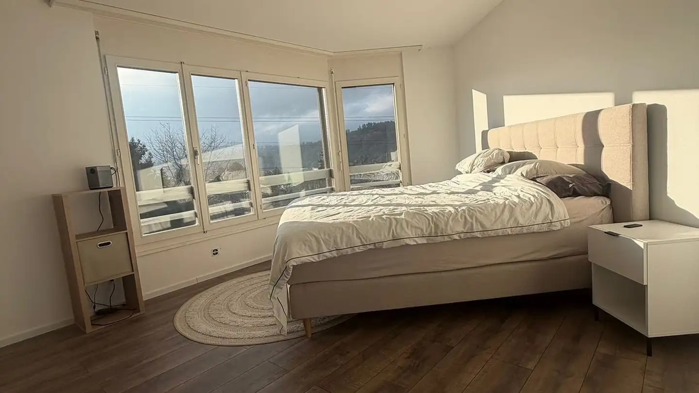 Wohnung kaufen - 1723 Villarsel-sur-Marly - Foto 4