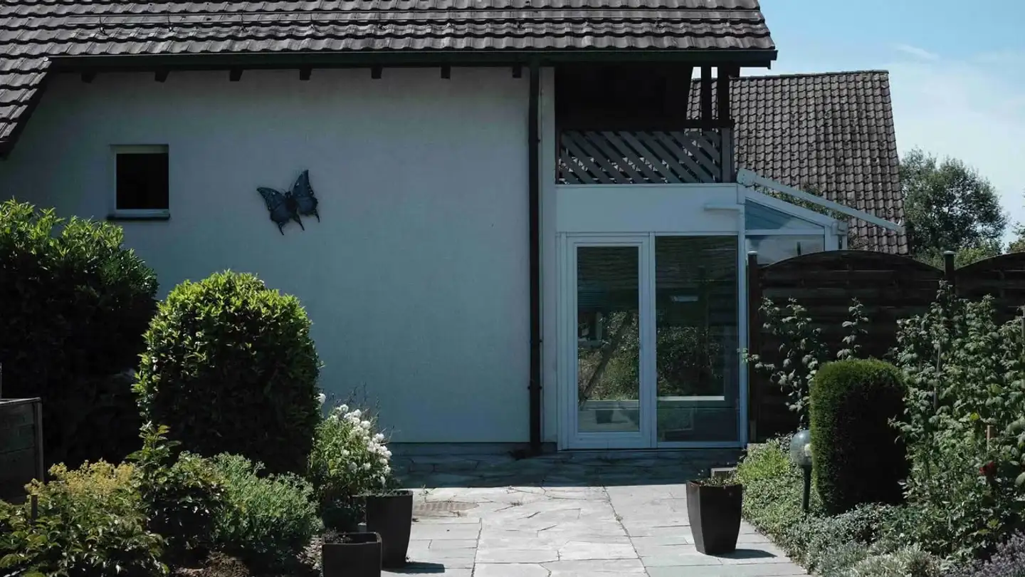 Einfamilienhaus mieten - 8320 Fehraltorf - Foto 2