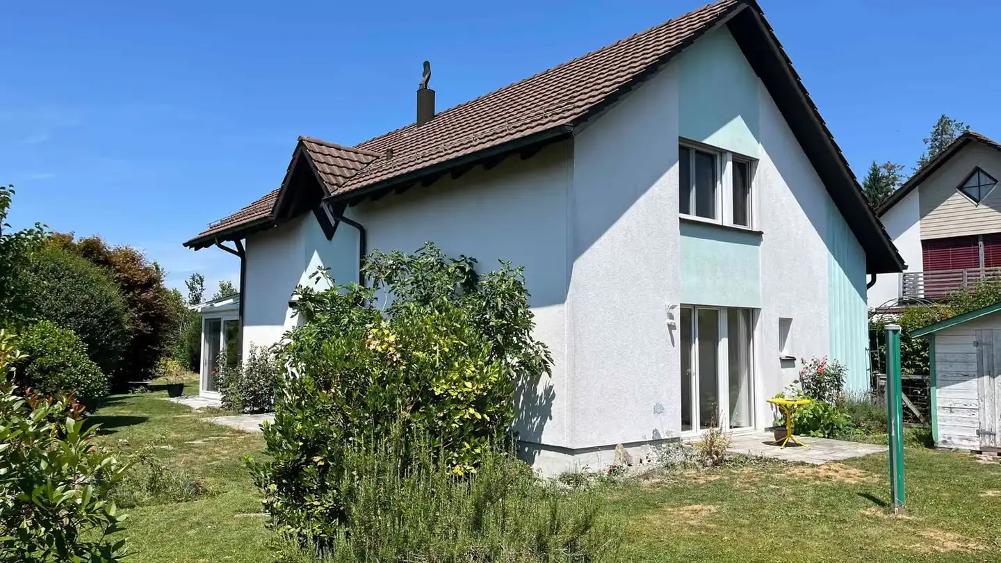 Einfamilienhaus mieten - 8320 Fehraltorf - Foto 3