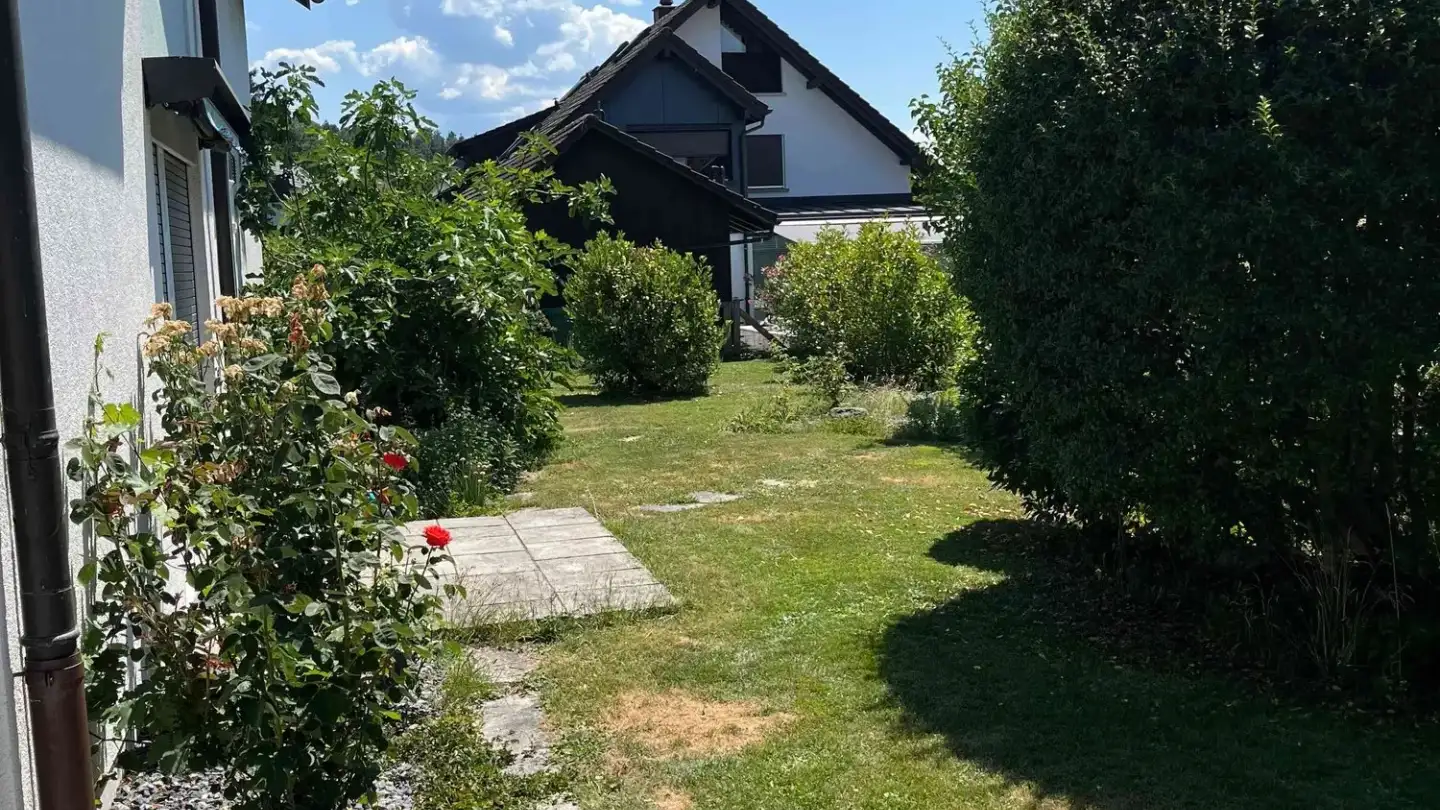 Einfamilienhaus mieten - 8320 Fehraltorf - Foto 4