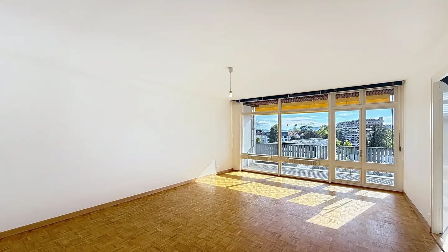Apartment for rent - 1202 Genève - Photo 2