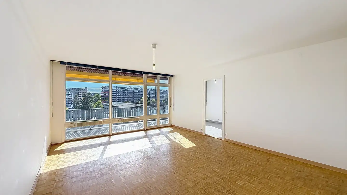 Apartment for rent - 1202 Genève - Photo 3