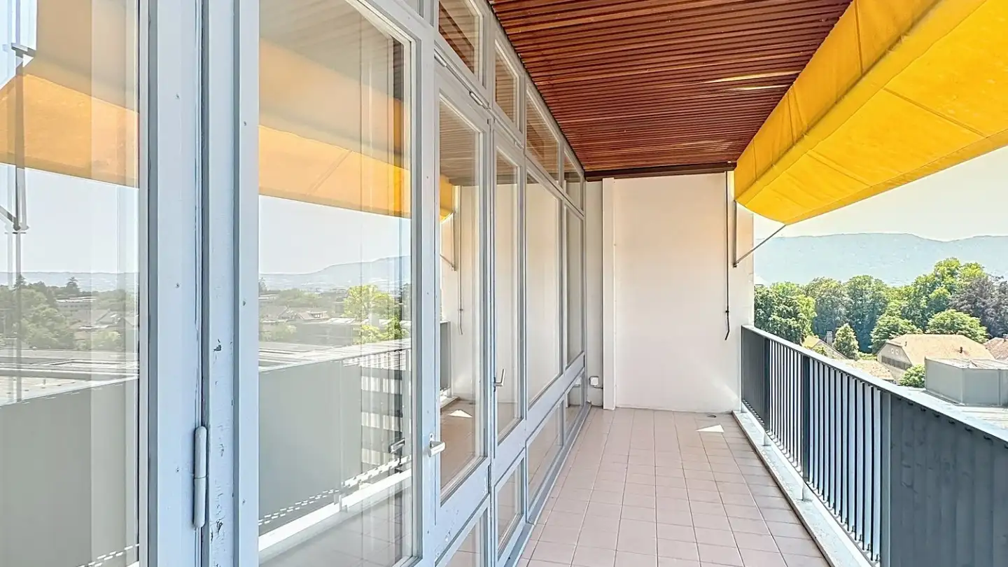 Apartment for rent - 1202 Genève - Photo 4
