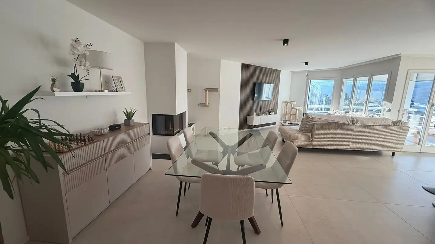 Wohnung kaufen - 1723 Villarsel-sur-Marly