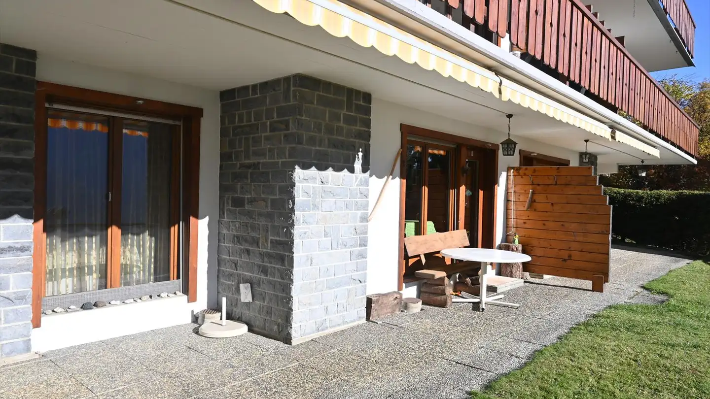 Apartment for sale - Route Des Muverans 44, 1911 Ovronnaz - Photo 2