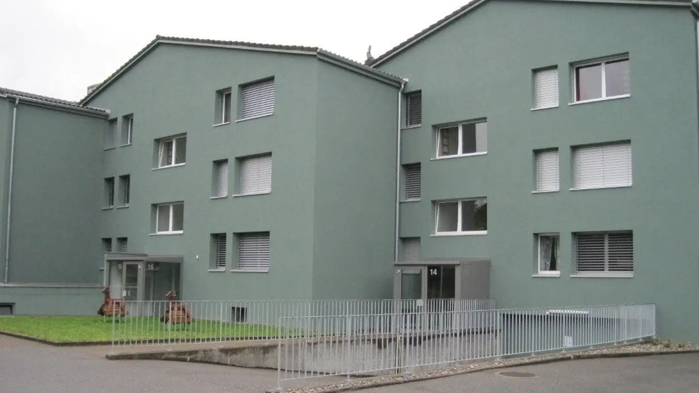 Outdoor parking space for rent - Sägemattstrasse 14a, 3123 Belp
