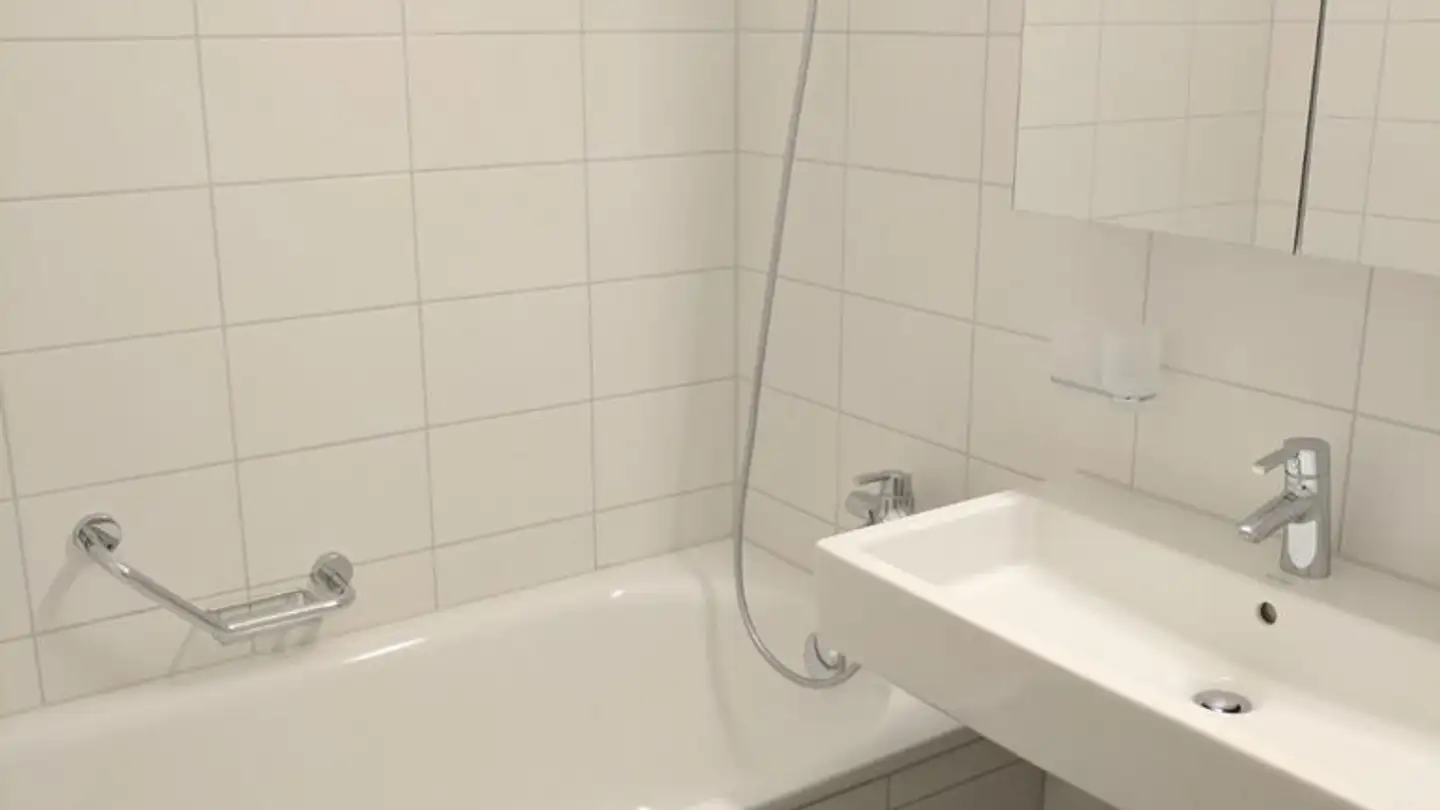 Appartamento in affitto - Else-Züblin-Strasse 97, 8404 Winterthur - Foto 2
