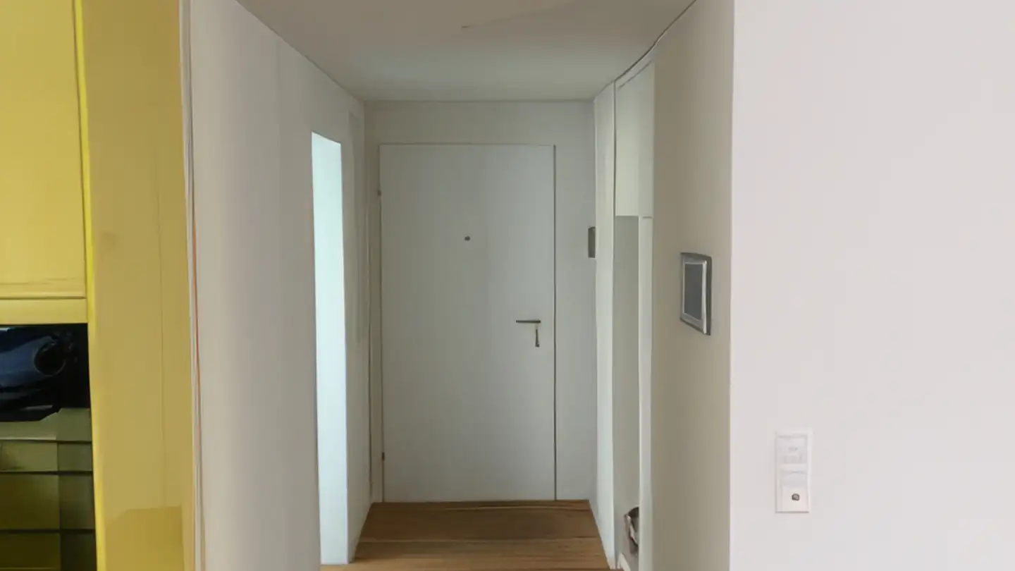 Apartment for rent - Spirgartenstrasse 13, 8048 Zürich