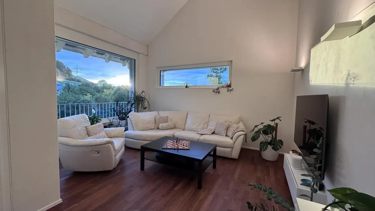 Maison individuelle à louer - 8422 Pfungen