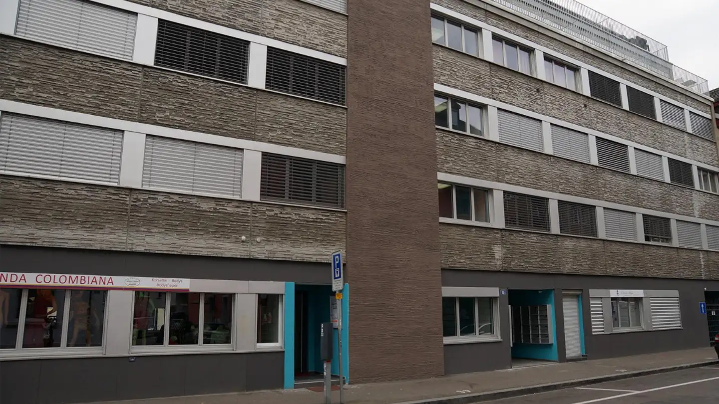 Appartamento in affitto - Dienerstrasse 15, 8004 Zürich