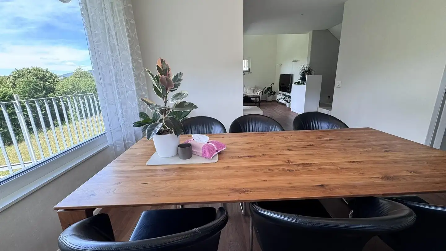Maison individuelle à louer - 8422 Pfungen - Photo 3