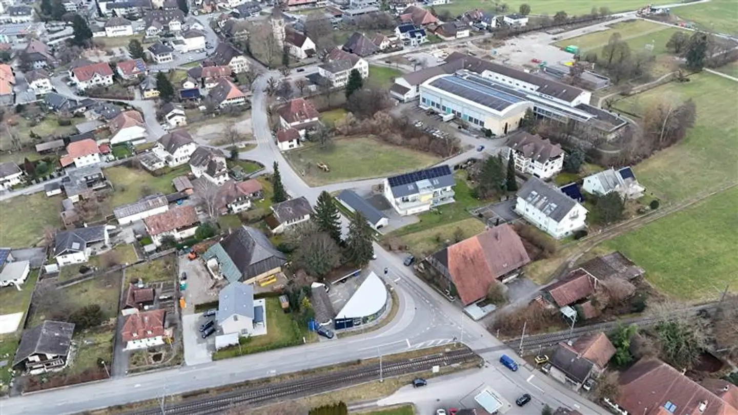 Single house for sale - Gotthelfstrasse 32, 3427 Utzenstorf - Photo 3