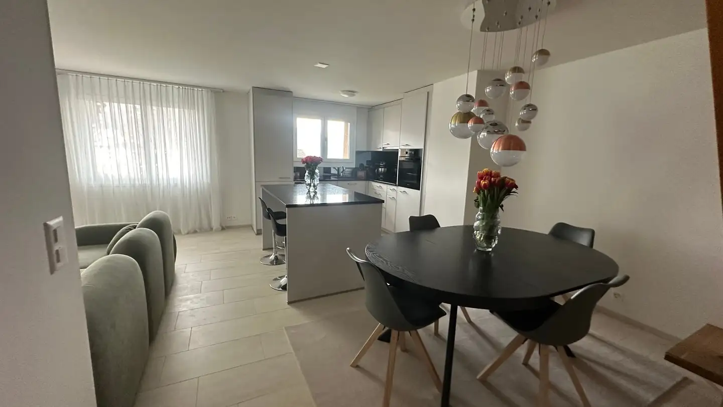 Duplex for rent - Morgartenstrasse 9, 6315 Oberägeri - Photo 2