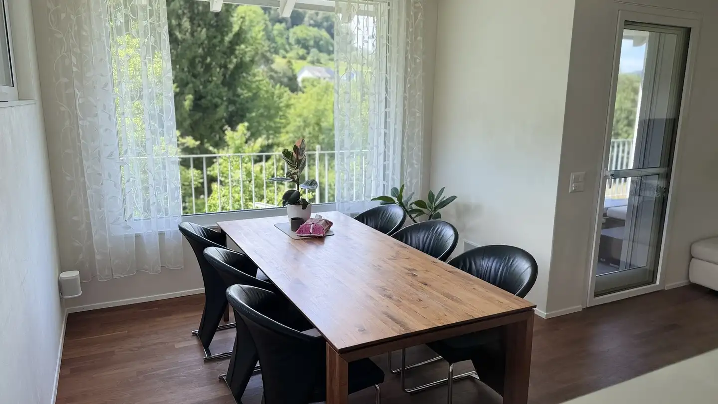 Maison individuelle à louer - 8422 Pfungen - Photo 4
