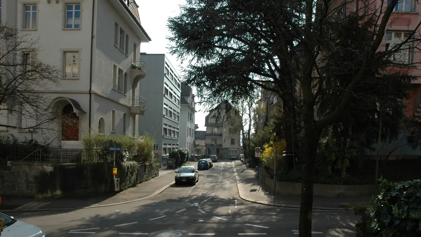 Bureau à louer - Scheuchzerstrasse 72, 8006 Zürich - Photo 3