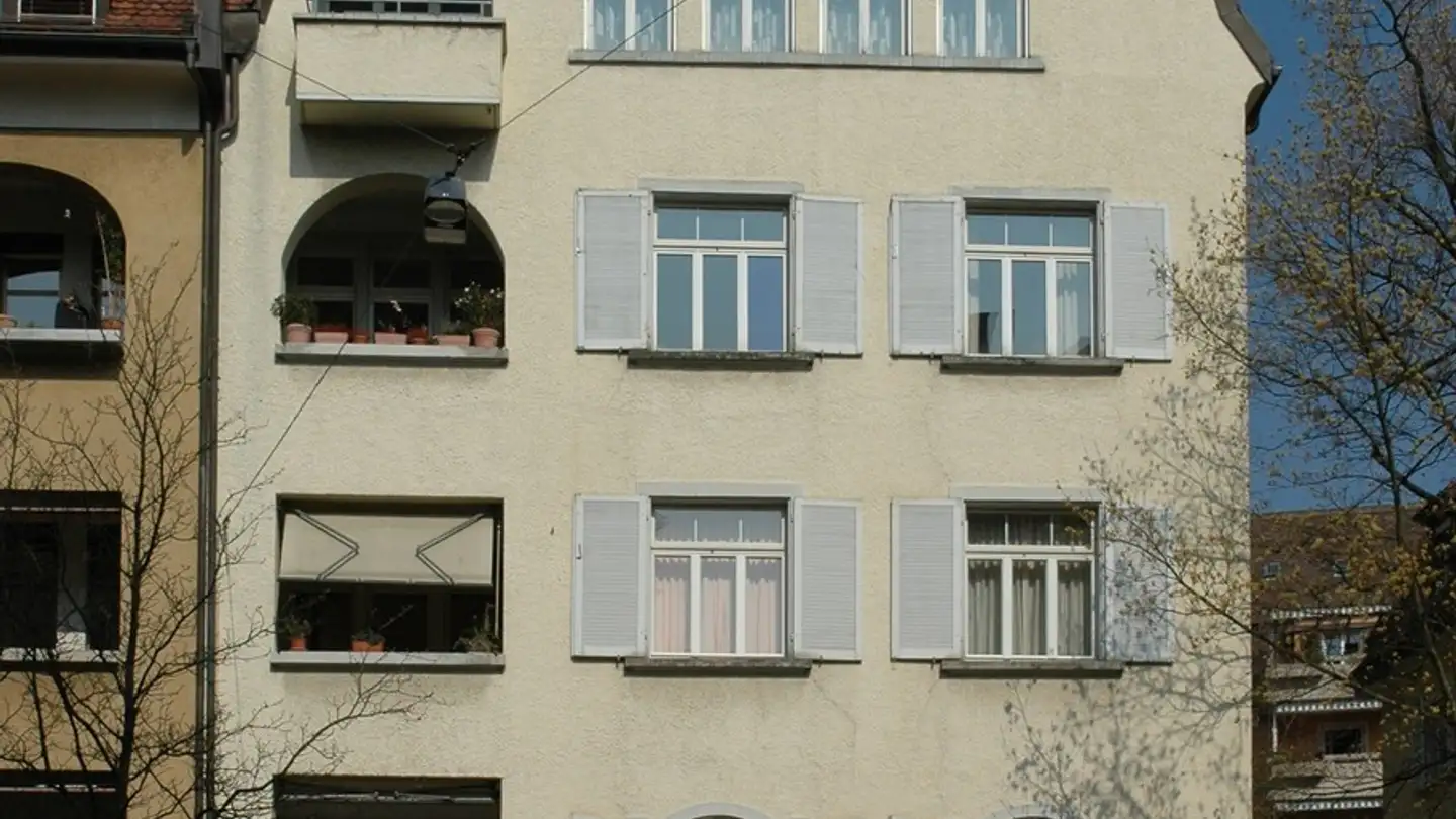 Bureau à louer - Scheuchzerstrasse 72, 8006 Zürich - Photo 4