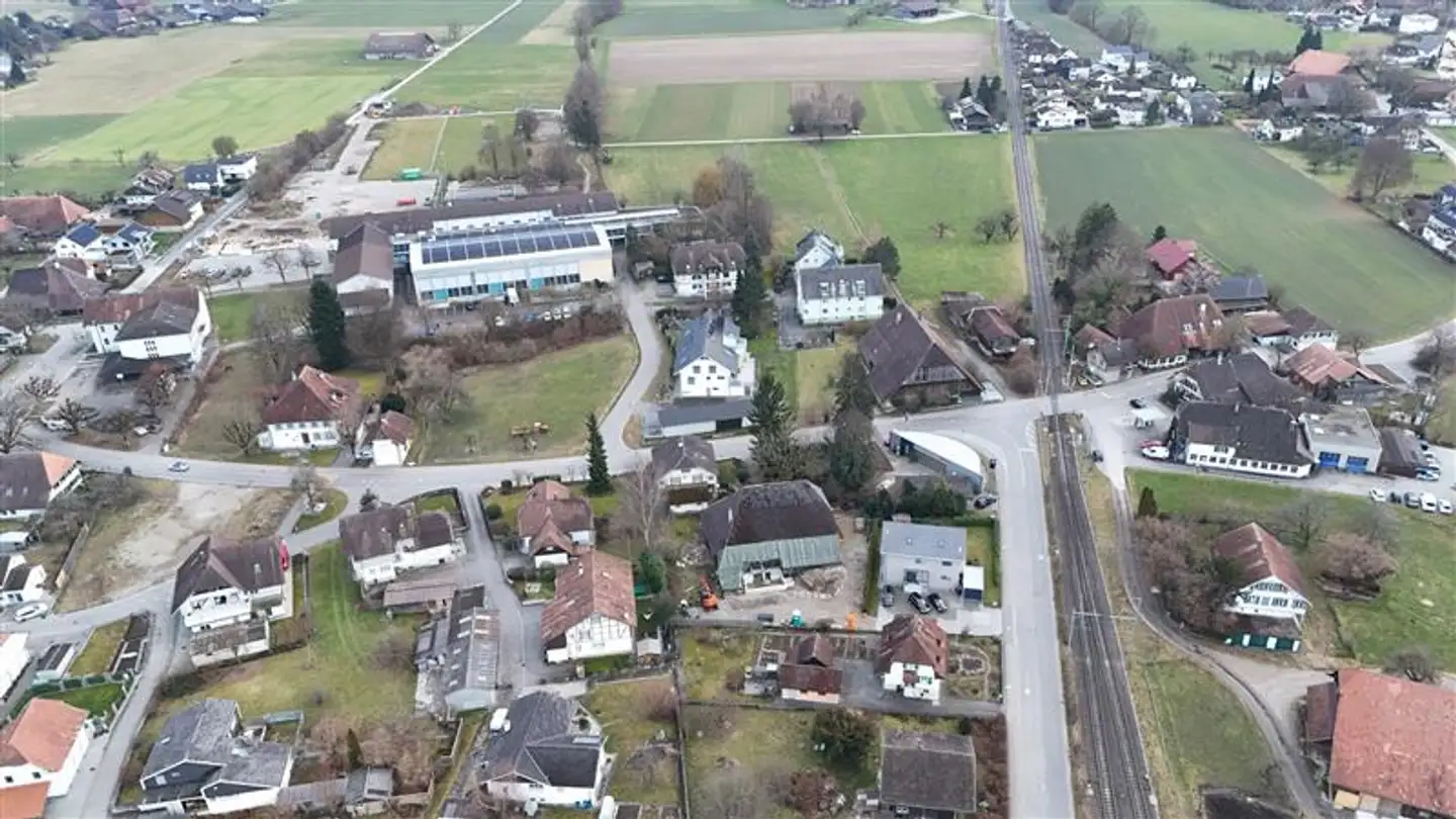 Single house for sale - Gotthelfstrasse 32, 3427 Utzenstorf - Photo 4