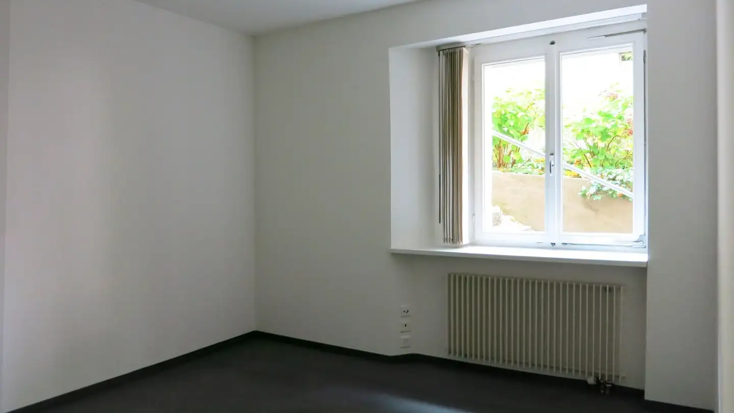 Bureau à louer - Scheuchzerstrasse 72, 8006 Zürich