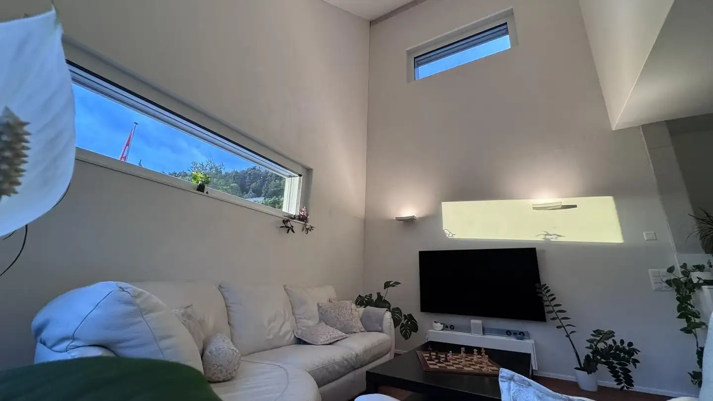 Maison individuelle à louer - 8422 Pfungen - Photo 2