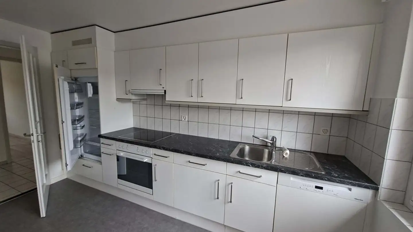 Wohnung mieten - Bölchenstrasse 6, 4127 Birsfelden