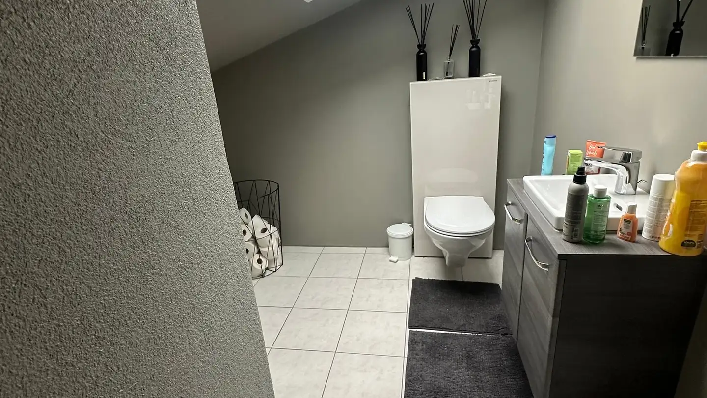 Duplex for rent - Morgartenstrasse 9, 6315 Oberägeri - Photo 3