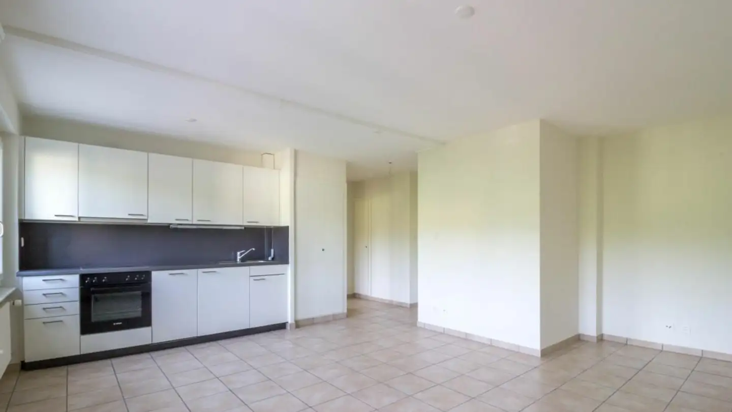 Apartment for sale - Rue des Jeanneret 63, 2400 Le Locle