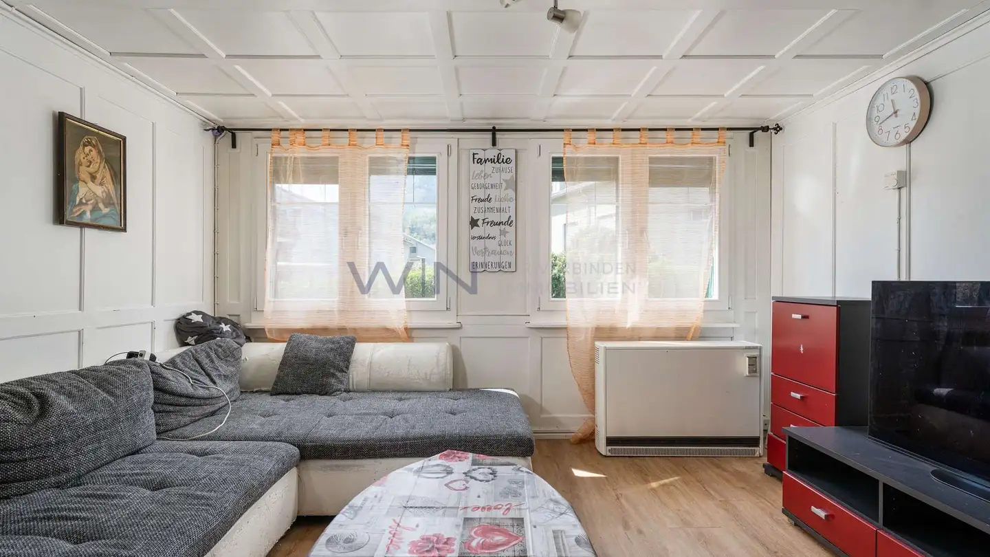 Immeuble résidentiel à vendre - 8867 Niederurnen