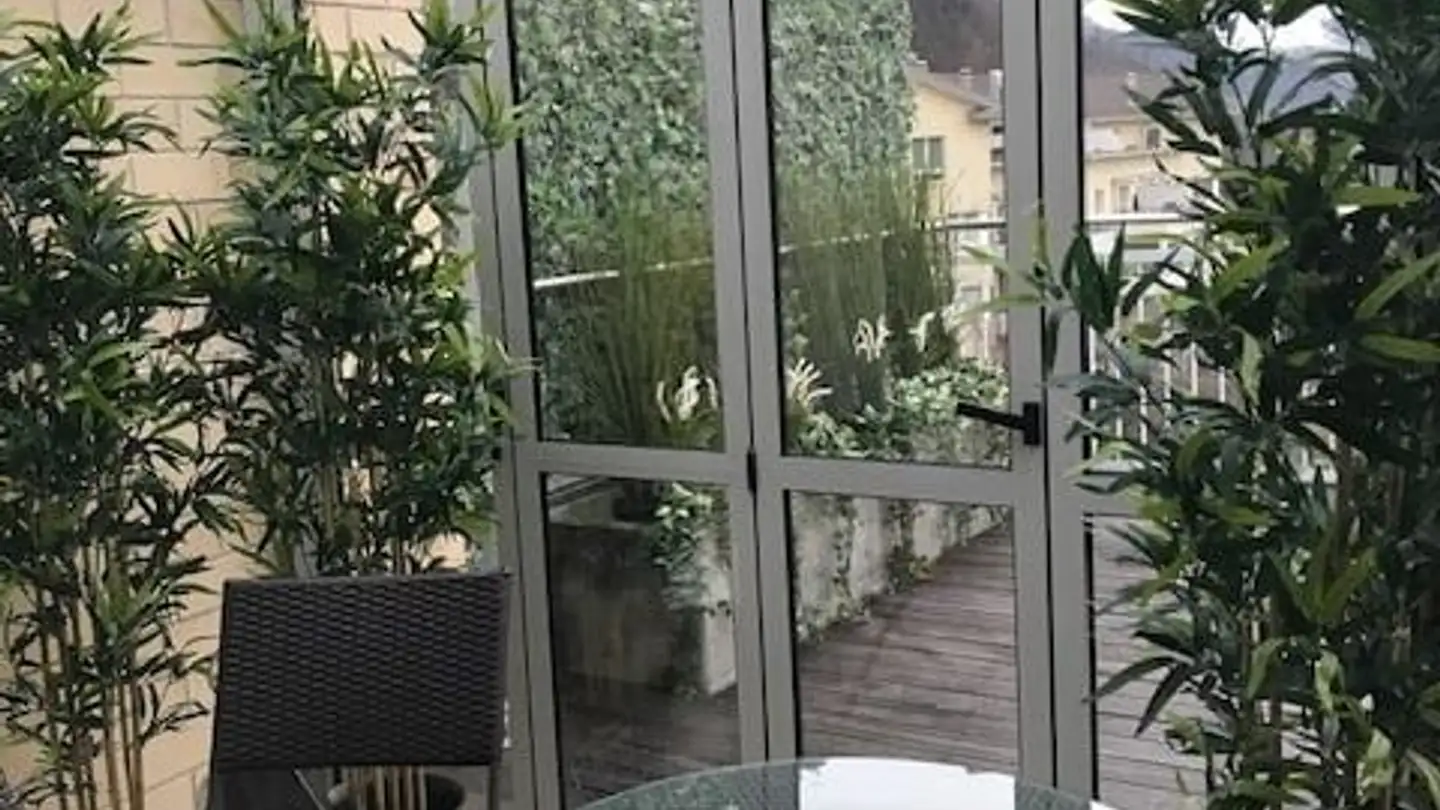 Penthouse mieten - Feld 6, 6362 Stansstad