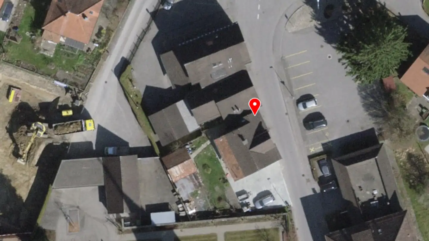 Casa singola in vendita - Schutzmühlestrasse 6, 9430 St. Margrethen SG - Photo 2