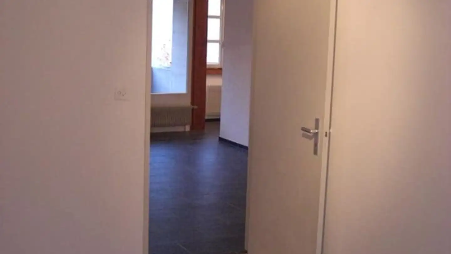 Wohnung mieten - Route De Sion 6, 3960 Sierre
