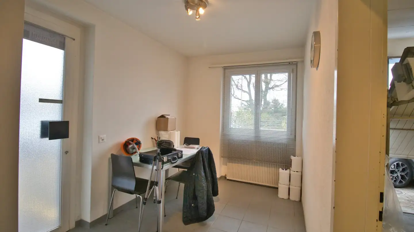 Commerciale in affitto - Chemin Mettlen / Mettlenweg 56, 2504 Biel/Bienne - Foto 4