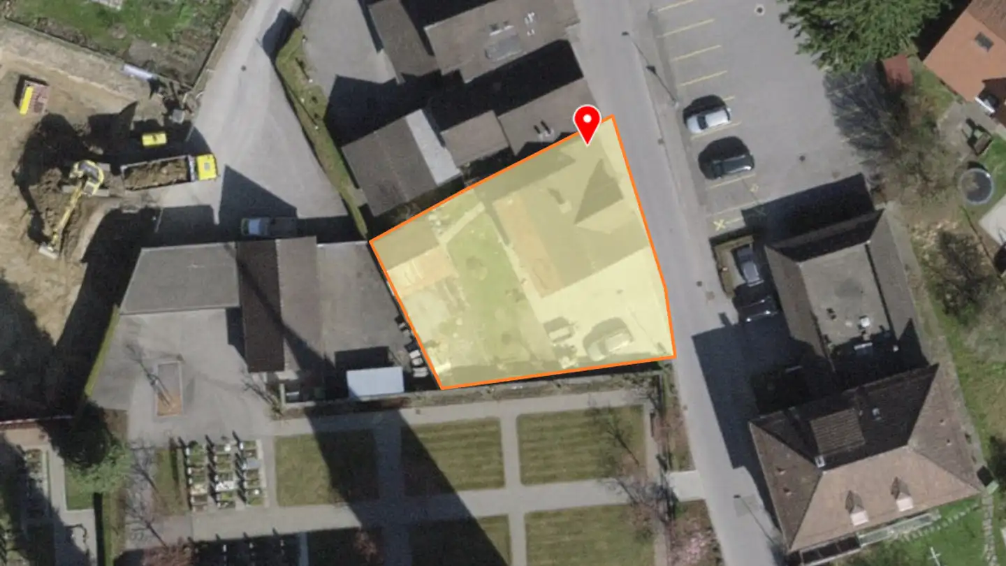 Casa singola in vendita - Schutzmühlestrasse 6, 9430 St. Margrethen SG - Photo 3