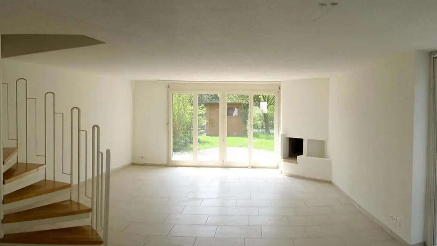 Wohnung mieten - Bettlistrasse 37, 8600 Dübendorf - Foto 3