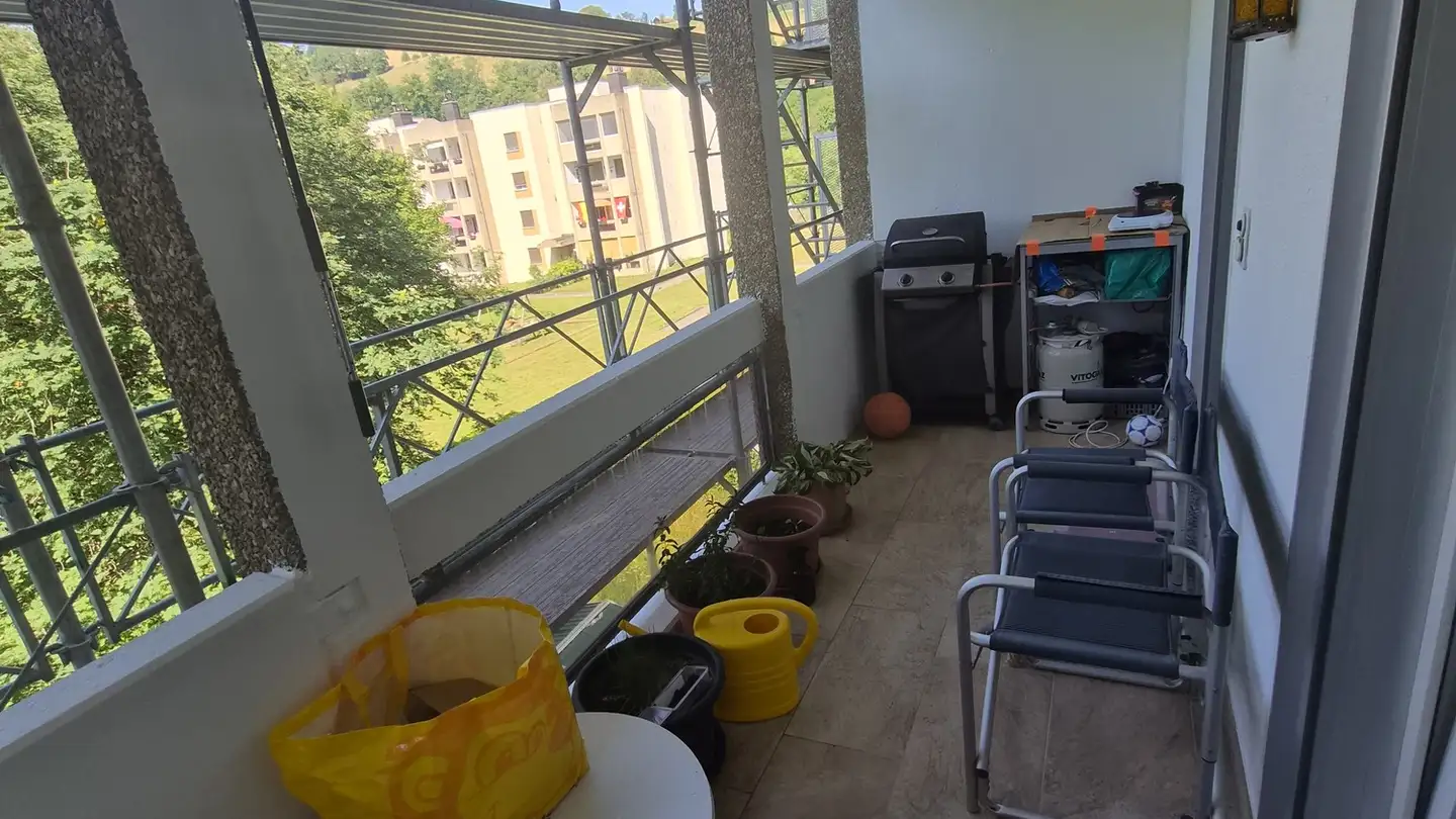 Apartment for rent - Chemin Du Champ-Du-Gour 40, 1510 Moudon - Photo 2