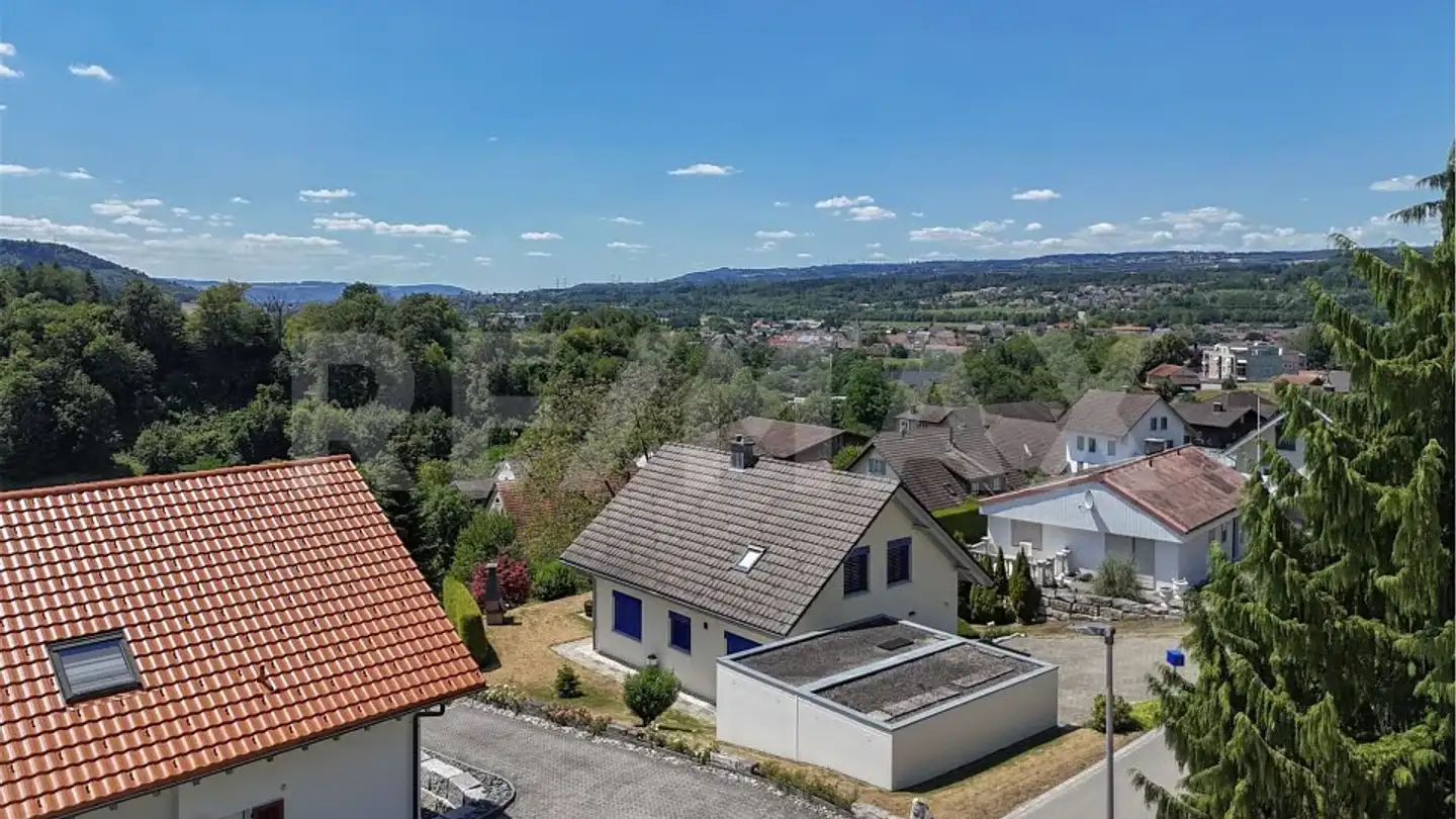 Appartement en terrasse à vendre - Rebmattstrasse, 5275 Etzgen - Photo 4