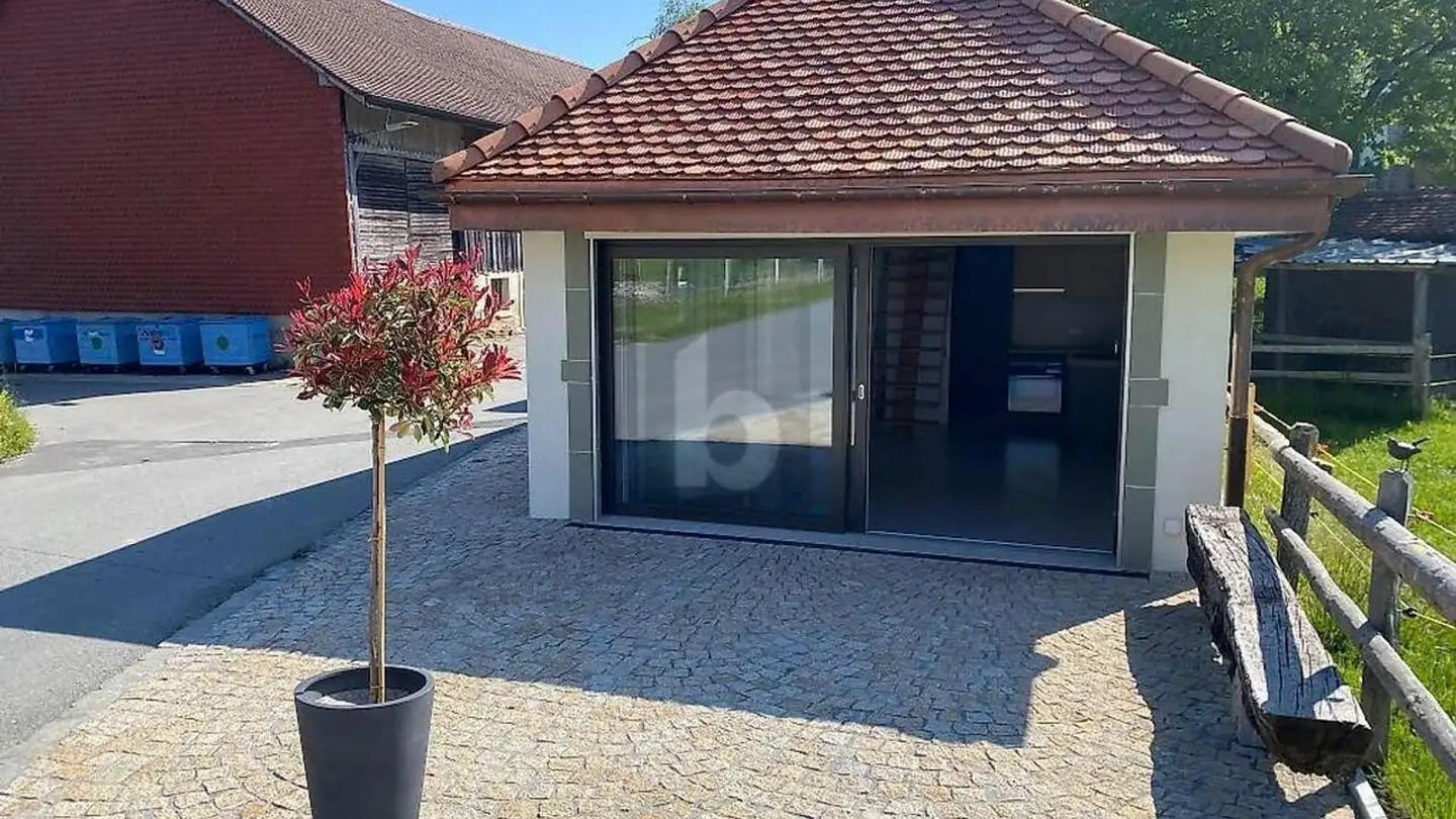 Office space for rent - 1043 Sugnens - Photo 2